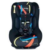 Автокресло Nania Driver Grafik 0/1+ (0-18 kg) 0+ - фото 3