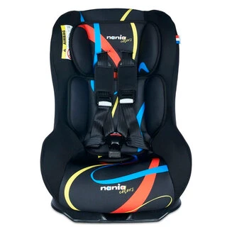Автокресло Nania Driver Grafik 0/1+ (0-18 kg) 0+