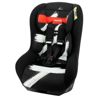 Автокресло Nania Driver Painting 0/1+ (0-18 kg) 0+