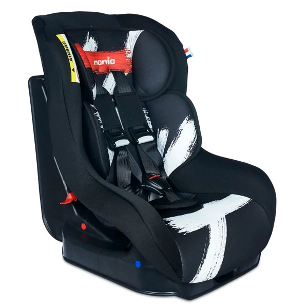 Автокресло Nania Driver Painting 0/1+ (0-18 kg) 0+ - фото 2
