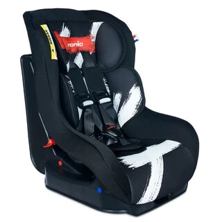 Автокресло Nania Driver Painting 0/1+ (0-18 kg) 0+