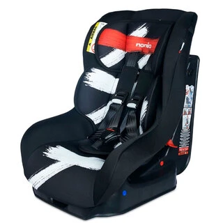 Автокресло Nania Driver Painting 0/1+ (0-18 kg) 0+