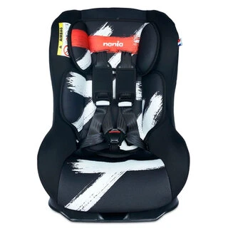 Автокресло Nania Driver Painting 0/1+ (0-18 kg) 0+