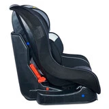 Автокресло Nania Driver Racing Grey 0/1+ (0-18 kg) 0+ - фото 9