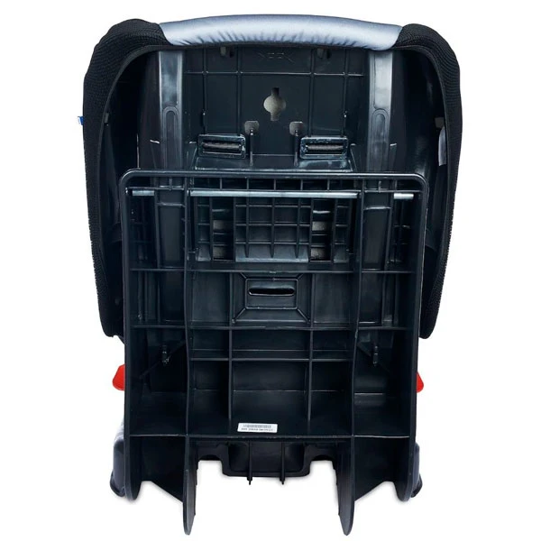 Автокресло Nania Driver Racing Grey 0/1+ (0-18 kg) 0+ - фото 7