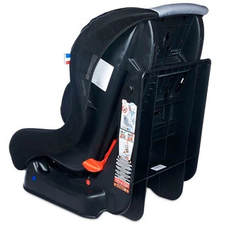 Автокресло Nania Driver Racing Grey 0/1+ (0-18 kg) 0+