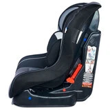 Автокресло Nania Driver Racing Grey 0/1+ (0-18 kg) 0+ - фото 5