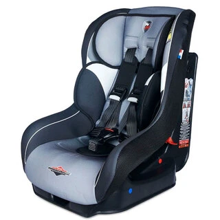 Автокресло Nania Driver Racing Grey 0/1+ (0-18 kg) 0+