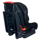 Автокресло Nania Driver Racing Red 0/1+ (0-18 kg) 0+ - фото 8