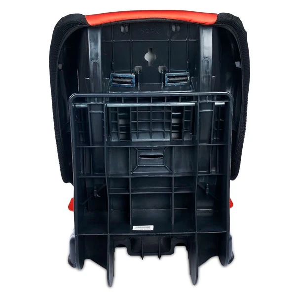 Автокресло Nania Driver Racing Red 0/1+ (0-18 kg) 0+ - фото 7