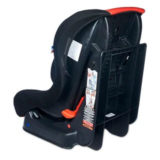 Автокресло Nania Driver Racing Red 0/1+ (0-18 kg) 0+