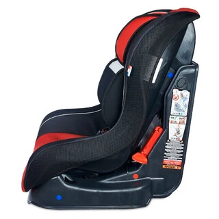 Автокресло Nania Driver Racing Red 0/1+ (0-18 kg) 0+
