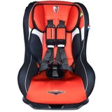 Автокресло Nania Driver Racing Red 0/1+ (0-18 kg) 0+ - фото 3