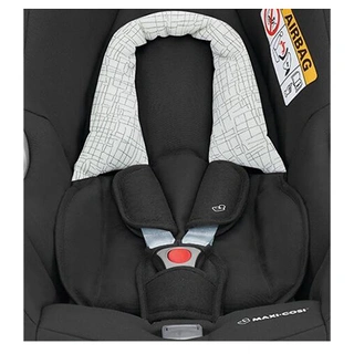 Автокресло Maxi-Cosi CabrioFix Black Grid