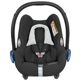 Автокресло Maxi-Cosi CabrioFix Black Grid - фото 2