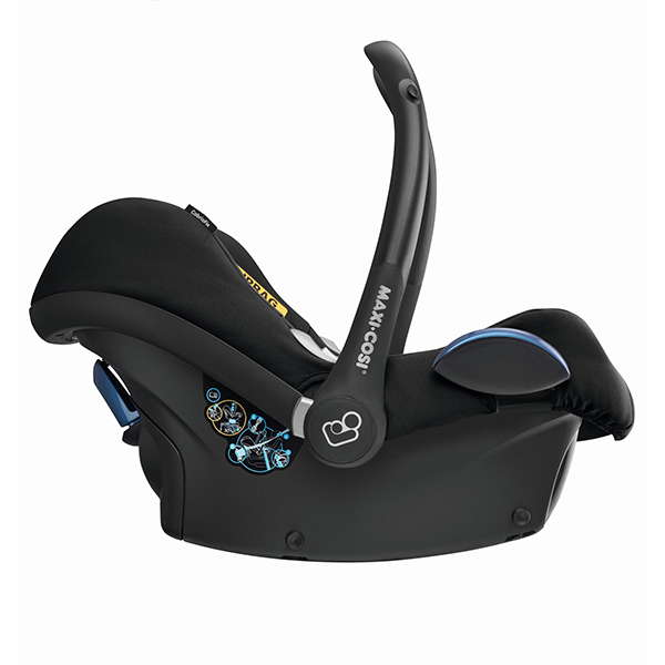 Автокресло maxi cosi cabriofix