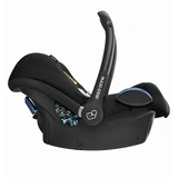 Автокресло Maxi-Cosi CabrioFix Black Grid - фото 4