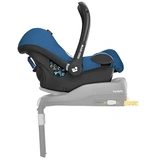 Автокресло Maxi-Cosi CabrioFix Essential Blue - фото 6