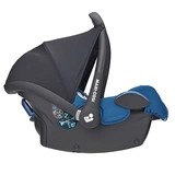 Автокресло Maxi-Cosi CabrioFix Essential Blue - фото 4