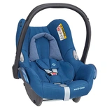 Автокресло Maxi-Cosi CabrioFix Essential Blue - фото 3