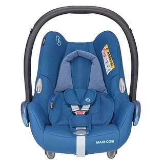 Автокресло Maxi-Cosi CabrioFix Essential Blue