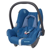 Автокресло Maxi-Cosi CabrioFix Essential Blue