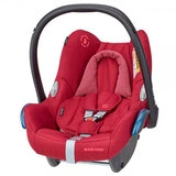 Автокресло Maxi-Cosi CabrioFix Essential Red (0-13кг) 0+