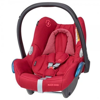 Автокресло Maxi-Cosi CabrioFix Essential Red (0-13кг) 0+