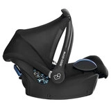 Автокресло Maxi-Cosi CabrioFix Frequency black (0-13кг) 0+ - фото 4
