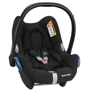Автокресло Maxi-Cosi CabrioFix Frequency black (0-13кг) 0+