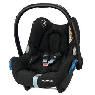 Автокресло Maxi-Cosi CabrioFix Frequency black (0-13кг) 0+