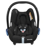 Автокресло Maxi-Cosi CabrioFix Frequency black (0-13кг) 0+ - фото 2