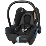 Автокресло Maxi-Cosi CabrioFix Scribble Black (0-13кг) 0+