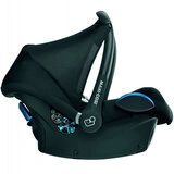 Автокресло Maxi-Cosi CabrioFix Scribble Black (0-13кг) 0+ - фото 3