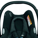Автокресло Maxi-Cosi CabrioFix Scribble Black (0-13кг) 0+ - фото 5
