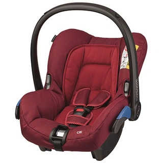 Автокресло Maxi-Cosi Citi Robin Red
