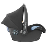 Автокресло Maxi-Cosi Citi Scribble Black - фото 4