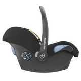 Автокресло Maxi-Cosi Citi Scribble Black - фото 3