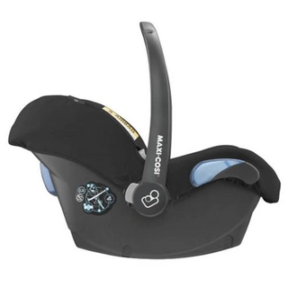 Автокресло Maxi-Cosi Citi Scribble Black