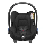Автокресло Maxi-Cosi Citi Scribble Black - фото 2