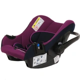 Автокресло Bambola Nautilus (0-13кг) 0+ Purple/Blue - фото 2