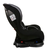 Автокресло Bambola Bambino группа 0-1 (0-18кг) Gray/Black - фото 2