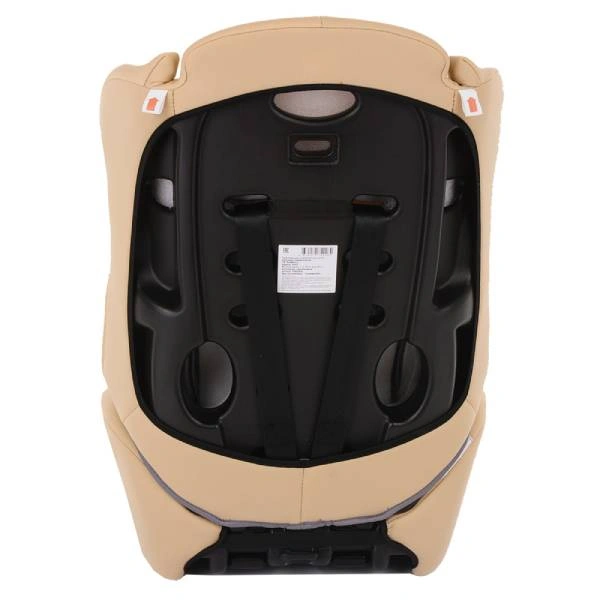 Автокресло Bambola Primo (9-36кг) 9м+ Gray/Beige - фото 3