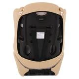 Автокресло Bambola Primo (9-36кг) 9м+ Gray/Beige - фото 3