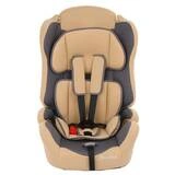 Автокресло Bambola Primo (9-36кг) 9м+ Gray/Beige