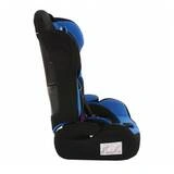 Автокресло Bambola Primo (9-36кг) 9м+ Black/Blue - фото 3