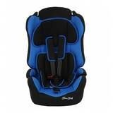 Автокресло Bambola Primo (9-36кг) 9м+ Black/Blue