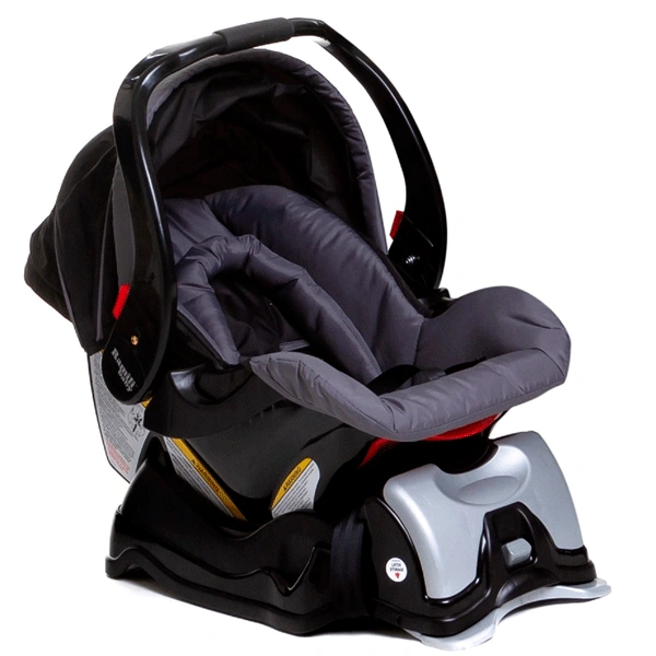 Автокресло Ramili Baby BC101B