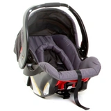 Автокресло Ramili Baby BC101B - фото 2