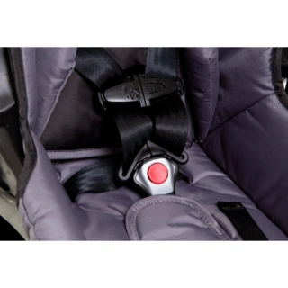 Автокресло Ramili Baby BC101B